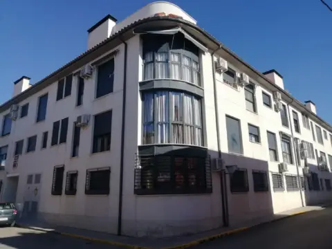 Garaje en calle del Romero, 20